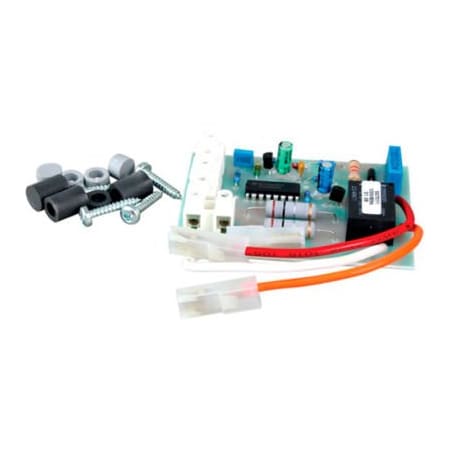 Allpoints Allpoints 441597 Circuit Board Screws & Caps For Robot Coupe 441597